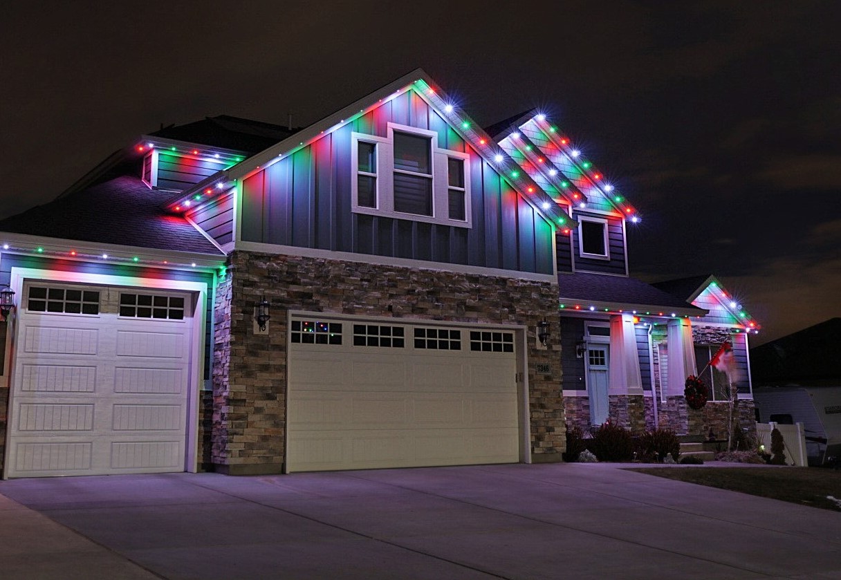 The Ultimate Guide to Christmas Lights