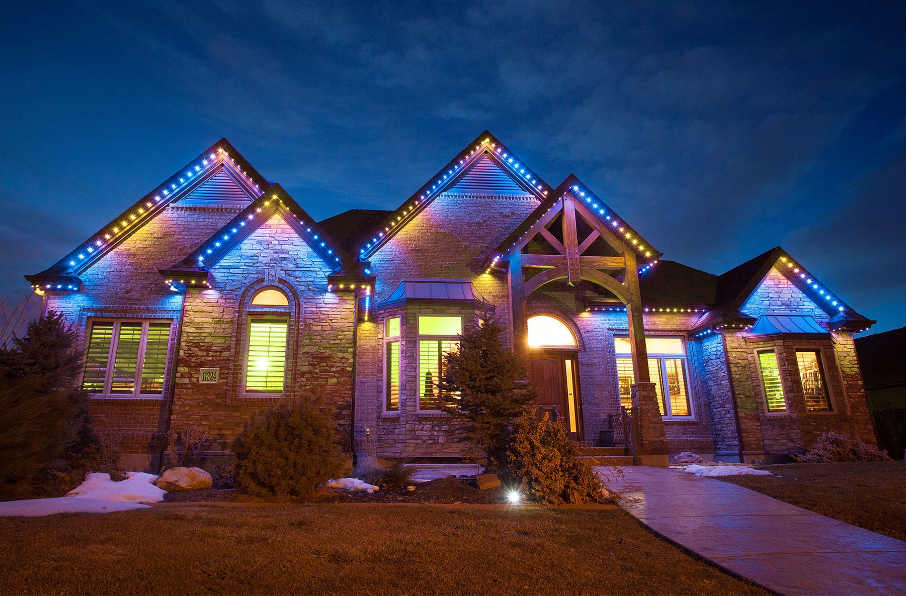 Uses of Jellyfish Lighting