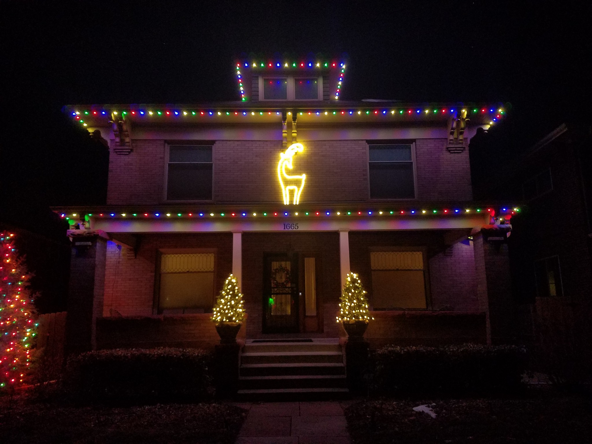 Christmas Lighting Programming for December (and Beyond)