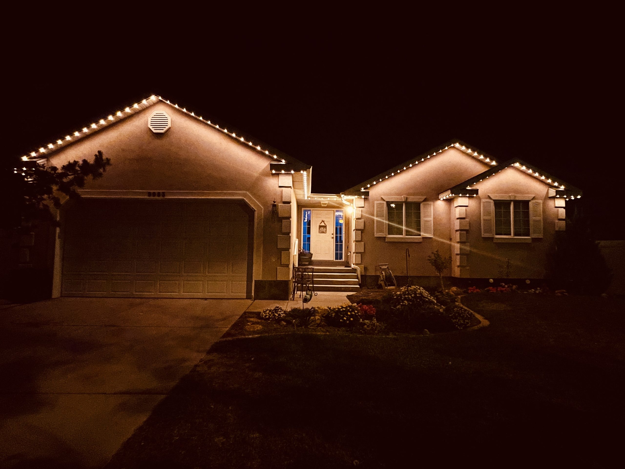 Lighting For Any Event Year-Round