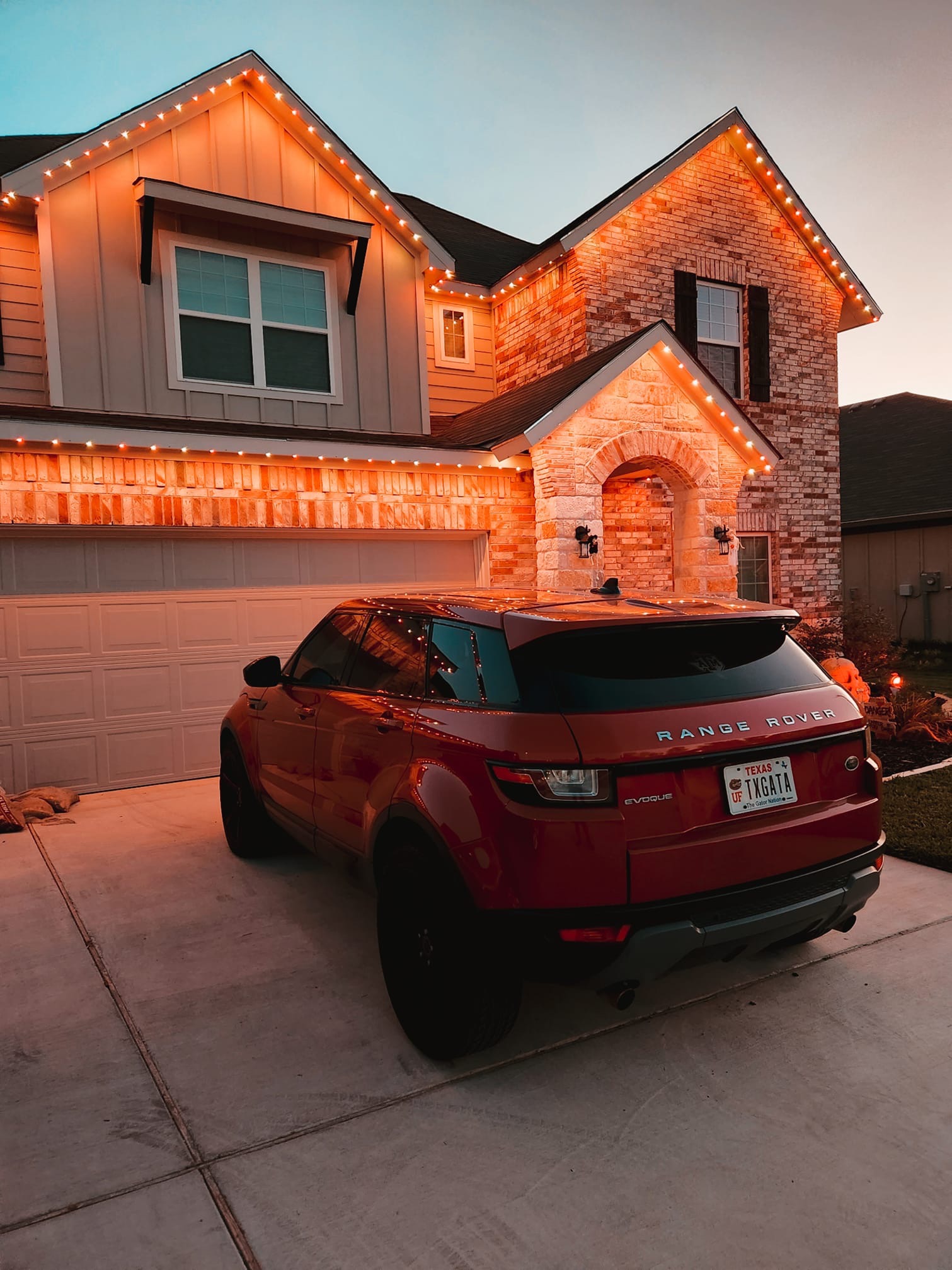 What’s an Outdoor Lighting Company?