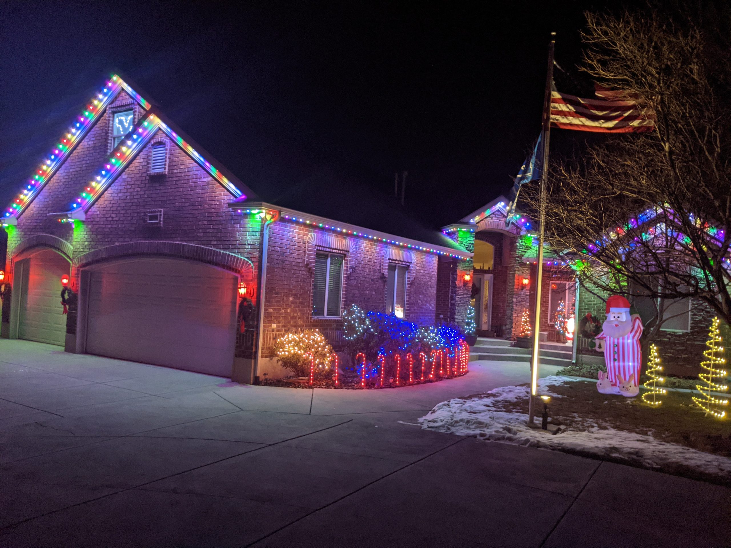 Best Christmas Lights