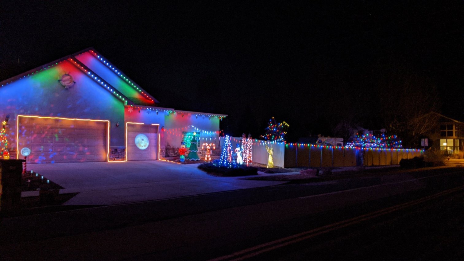 Holiday Lighting: Everything You Need to Know