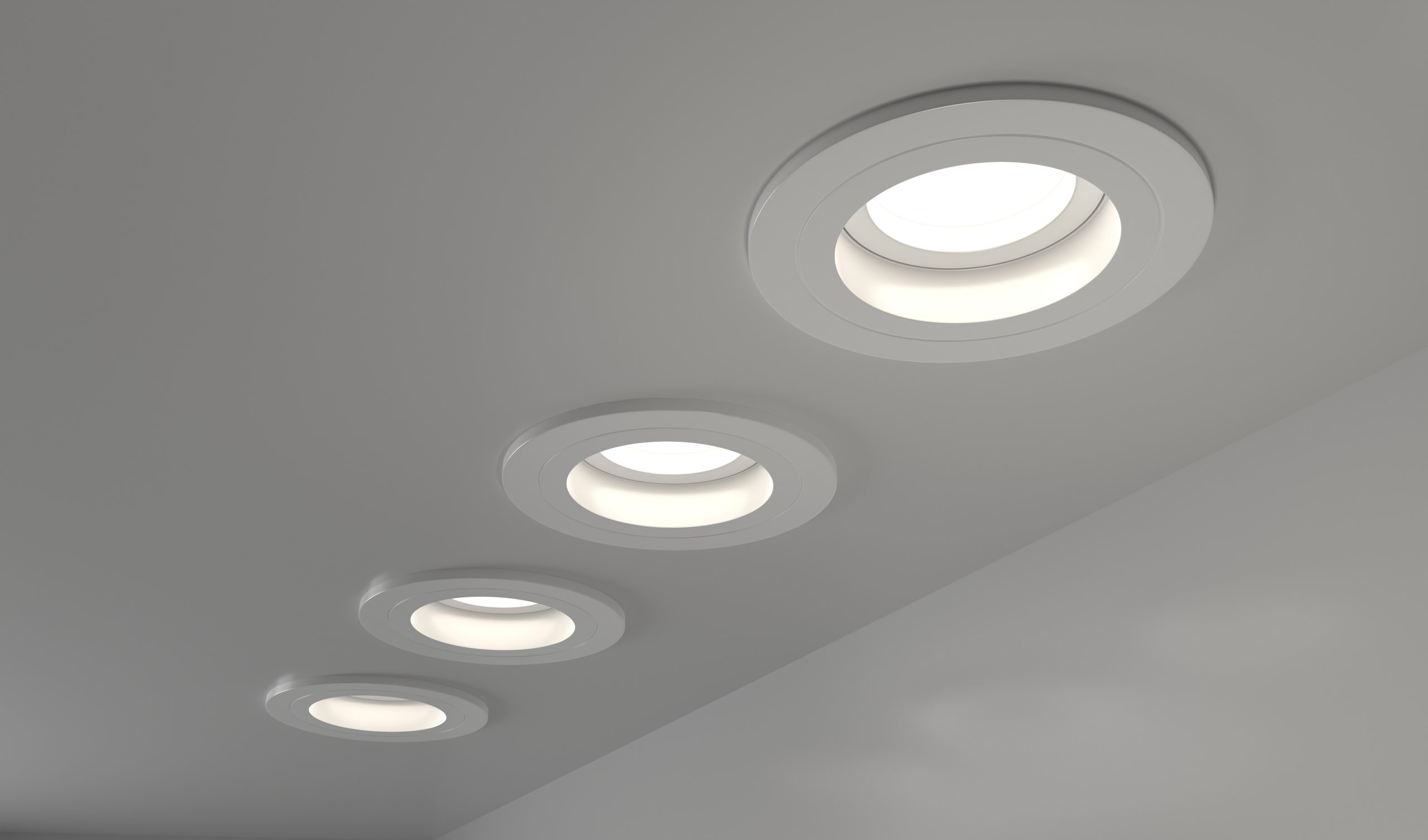 A Guide to Recessed LED Downlights